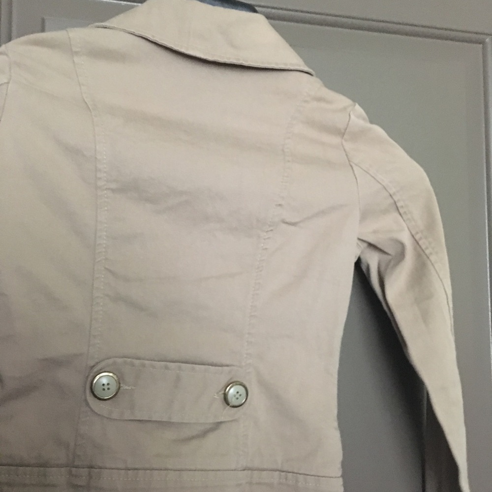 H&M JACKET - Picture 5 of 7